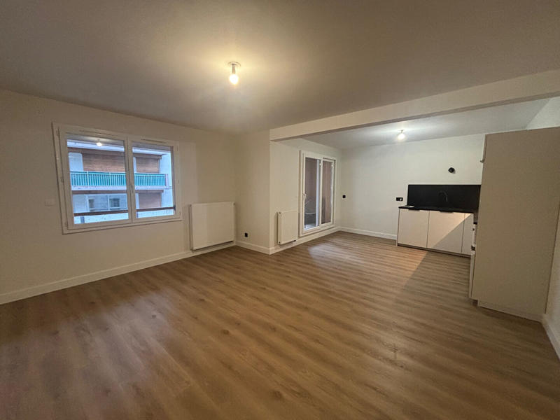 Appartement - 74 m² - 3 pièces