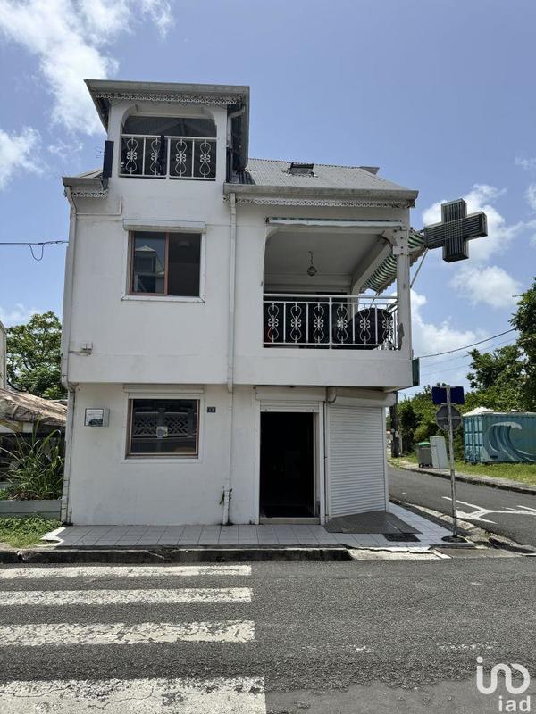 Local commercial - 106 m²