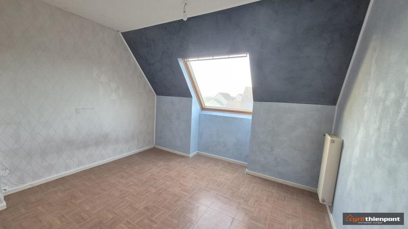 Pavillon - 100 m² - 5 pièces