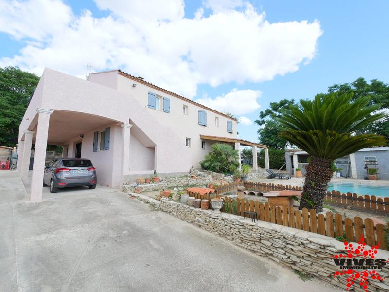Villa - 144 m² - 6 pièces