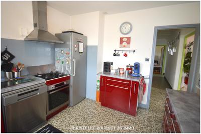 Villa - 93 m² - 6 pièces