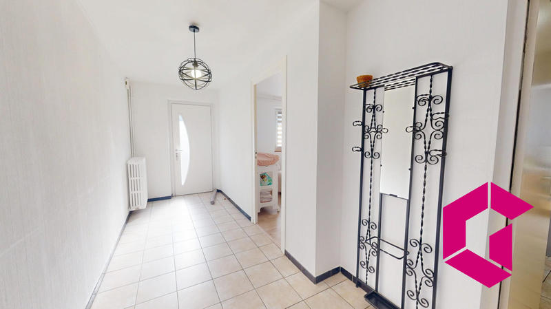 Maison - 175 m² - 6 pièces