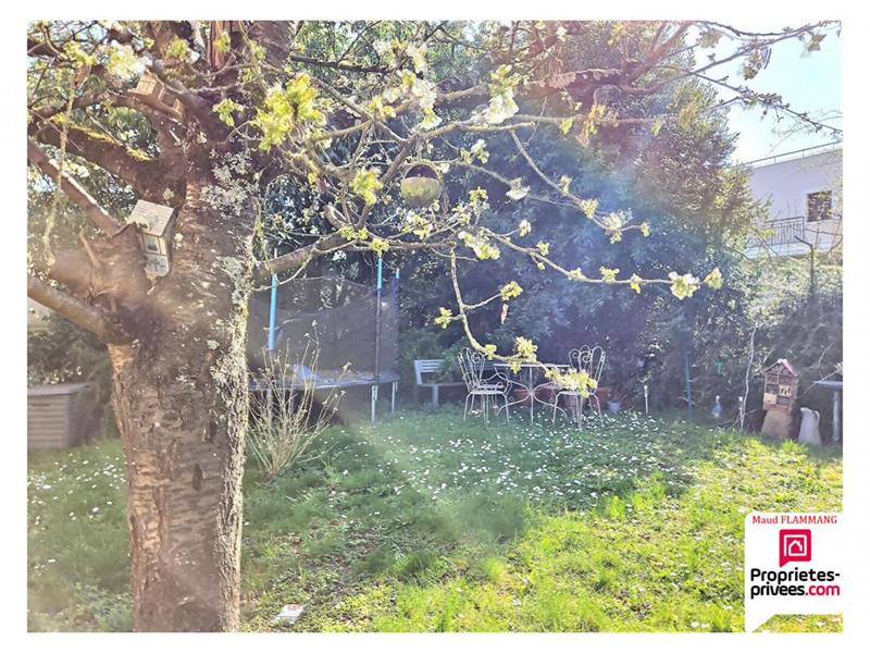 Maison - 138 m² - 6 pièces