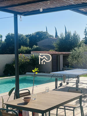 Villa - 148 m² - 5 pièces