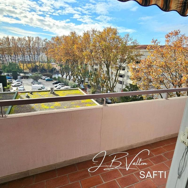 Appartement - 87 m² - 4 pièces