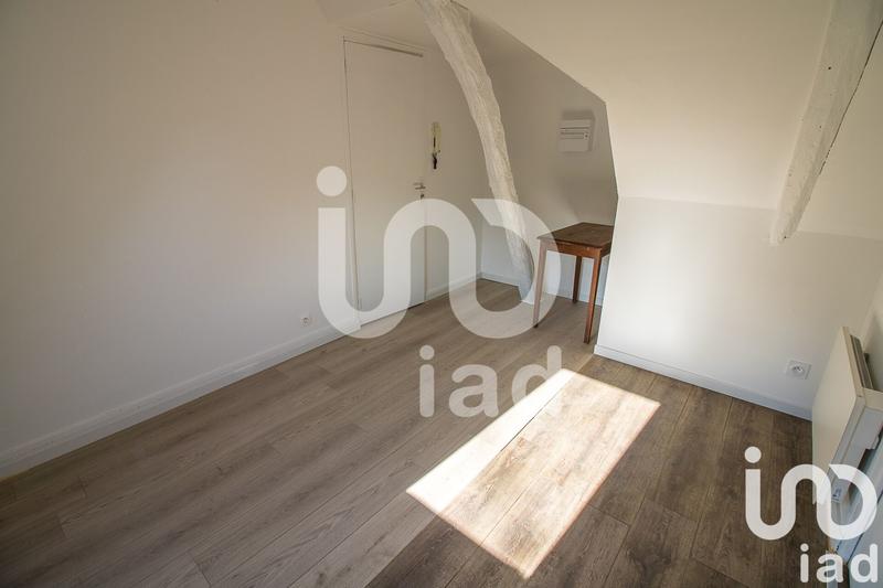 Appartement - 30 m² - 2 pièces
