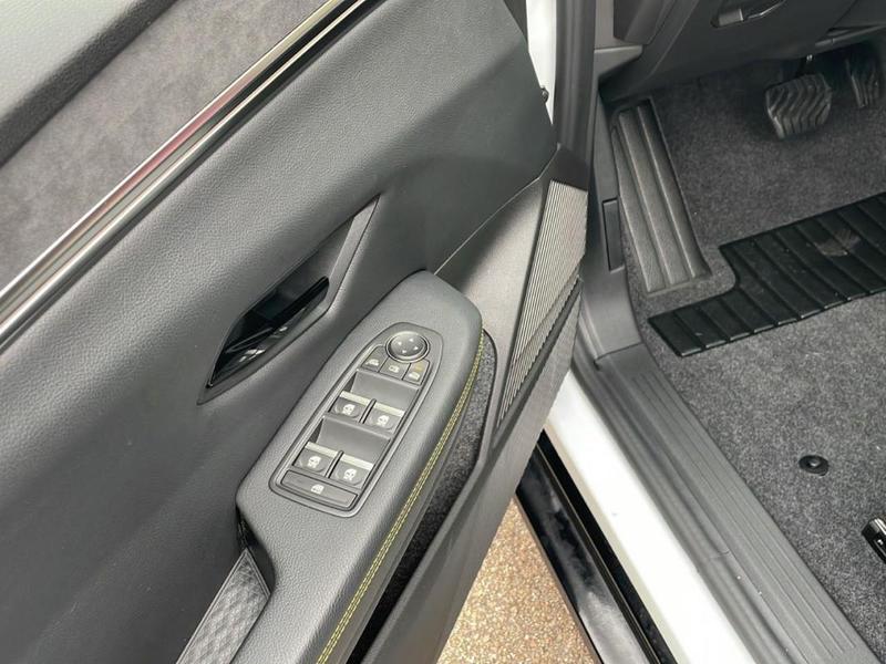 Renault Mégane E-Tech Ev60 220 ch optimum charge Techno