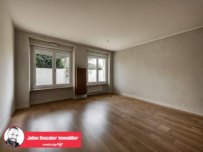 Maison - 123 m² - 7 pièces