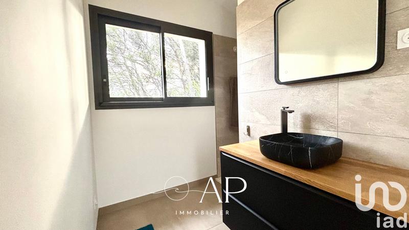 Maison de maîtres - 182 m² - 5 pièces