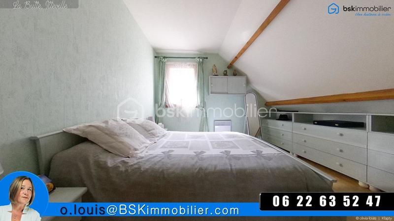 Pavillon - 154 m² - 6 pièces