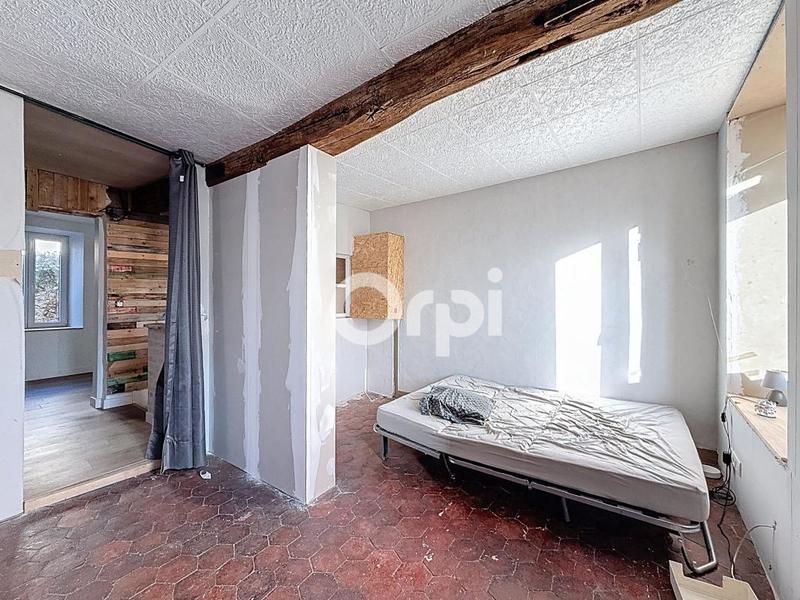 Maison - 155 m² - 5 pièces