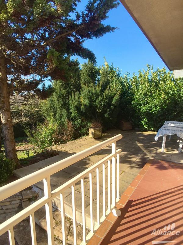 Maison - 140 m² - 7 pièces