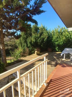 Maison - 140 m² - 7 pièces