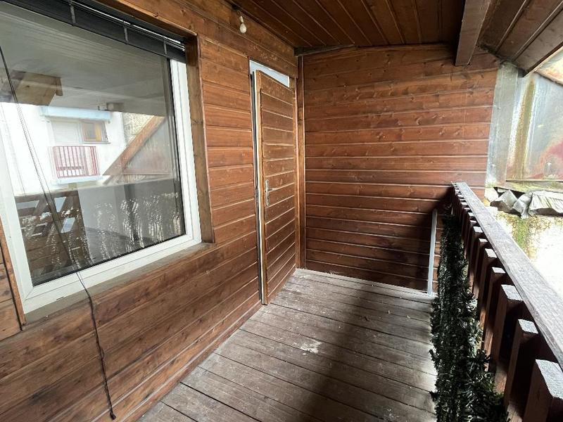 Appartement - 60 m² - 2 pièces