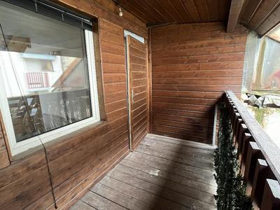 Appartement - 60 m² - 2 pièces