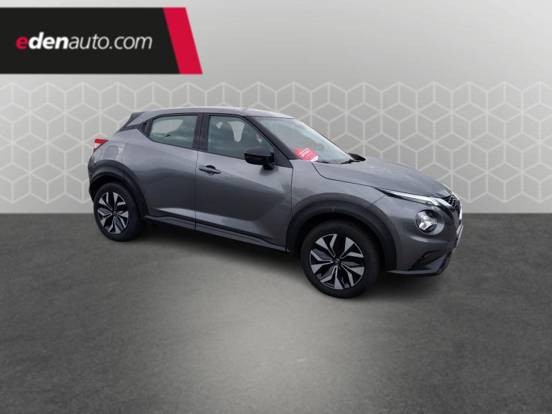 Nissan Juke Dig-T 114 Business Edition