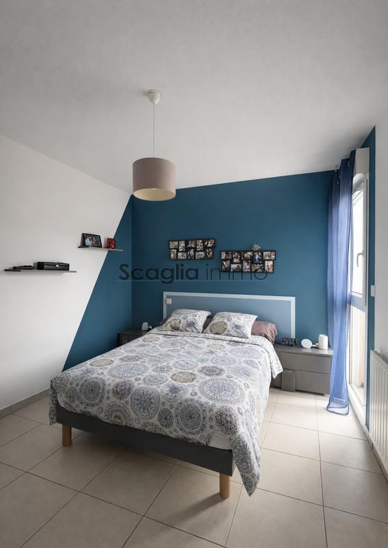 Appartement - 79 m² - 4 pièces