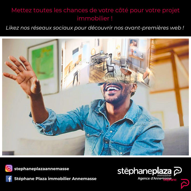 Appartement - 25 m² - 1 pièce