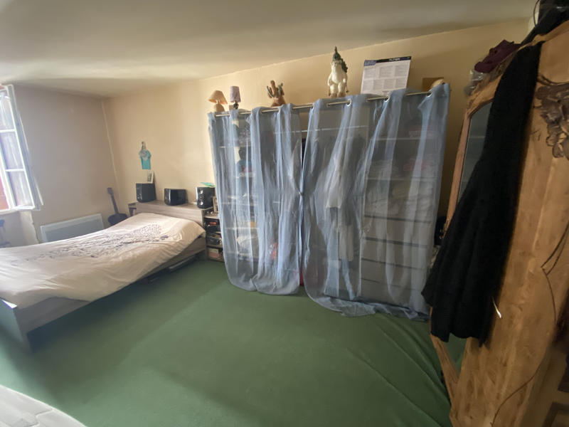 Maison - 73 m² - 3 pièces