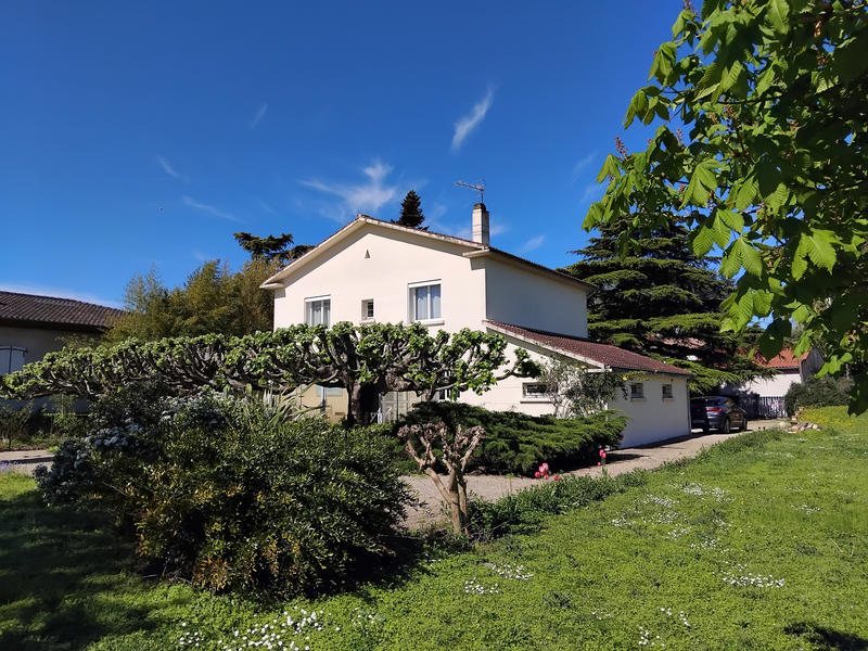 Maison - 148 m² - 5 pièces