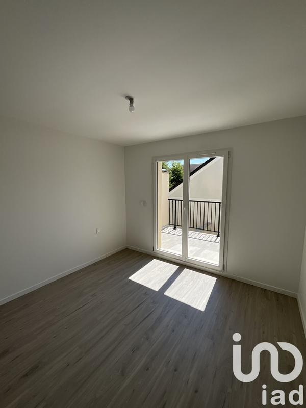 Maison - 155 m² - 6 pièces