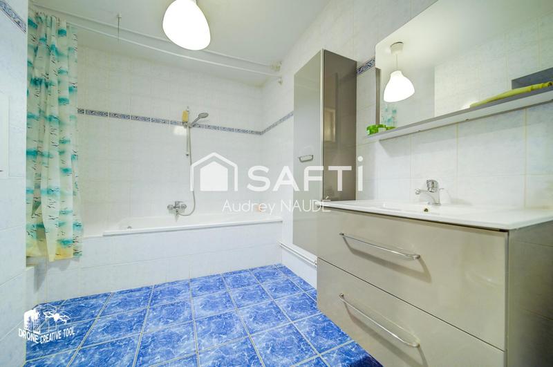 Appartement - 41 m² - 1 pièce