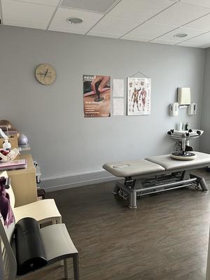 Bureau - 200 m² - 16 pièces