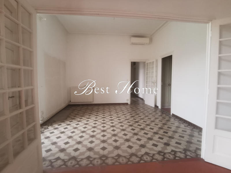 Appartement - 126 m² - 5 pièces