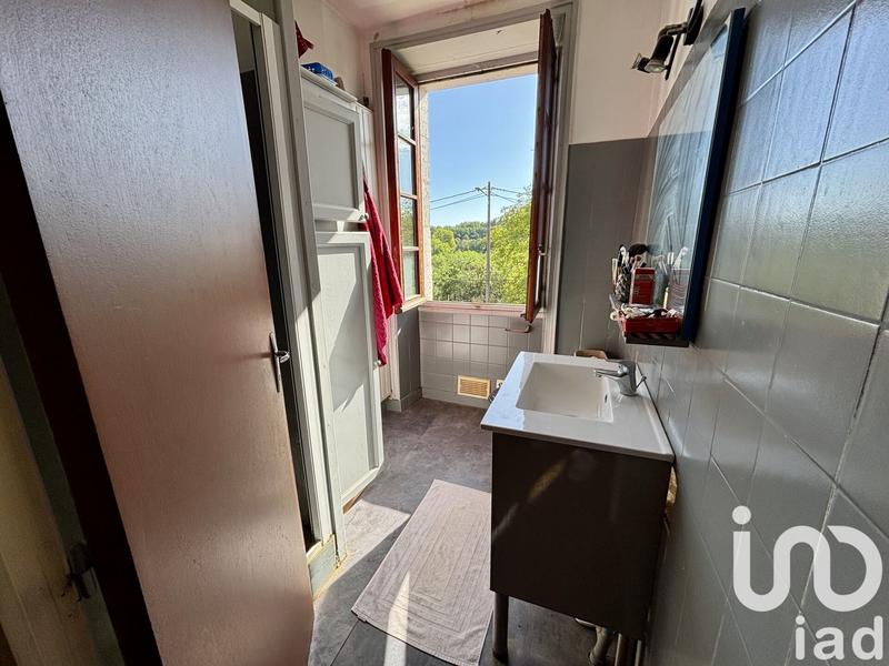 Maison de campagne - 150 m² - 7 pièces