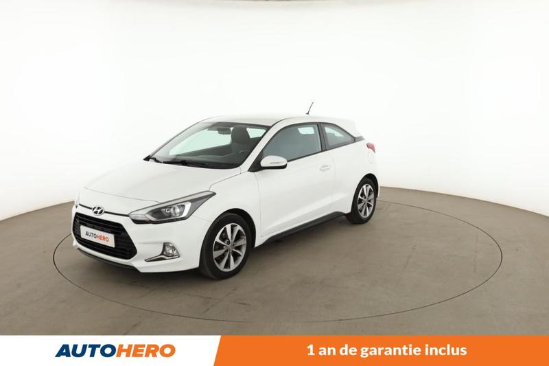 Hyundai Coupé i20 1.0 t-GDi Intuitive 100 ch