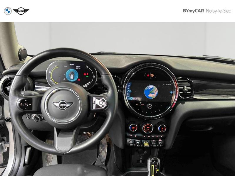 Mini 3 portes Hatch Electric F56 Bev Lci Cooper se 184 ch Edition Premium Plus
