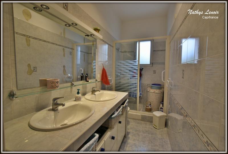 Immeuble - 180 m² - 8 pièces