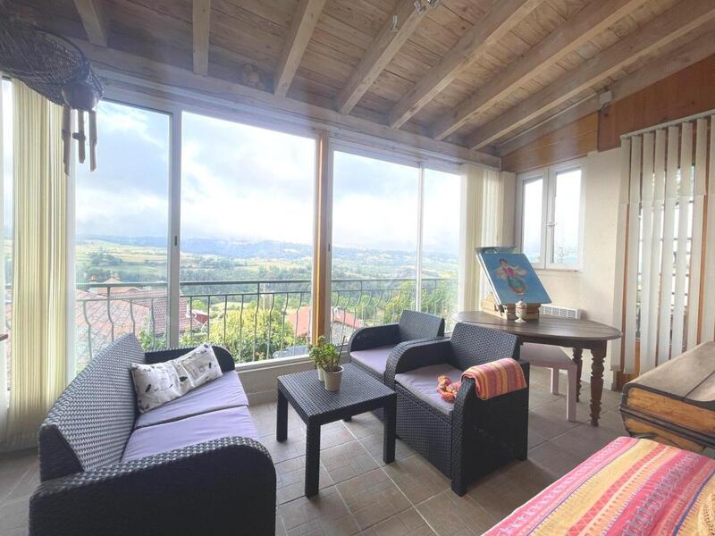 Ferme - 123 m² - 4 pièces