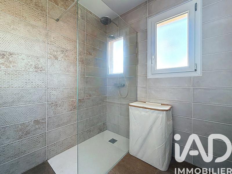 Maison - 94 m² - 4 pièces