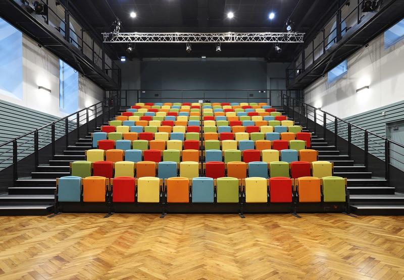 Conférence : Jacques Bigart : un Muttersholtzois au plus haut niveau