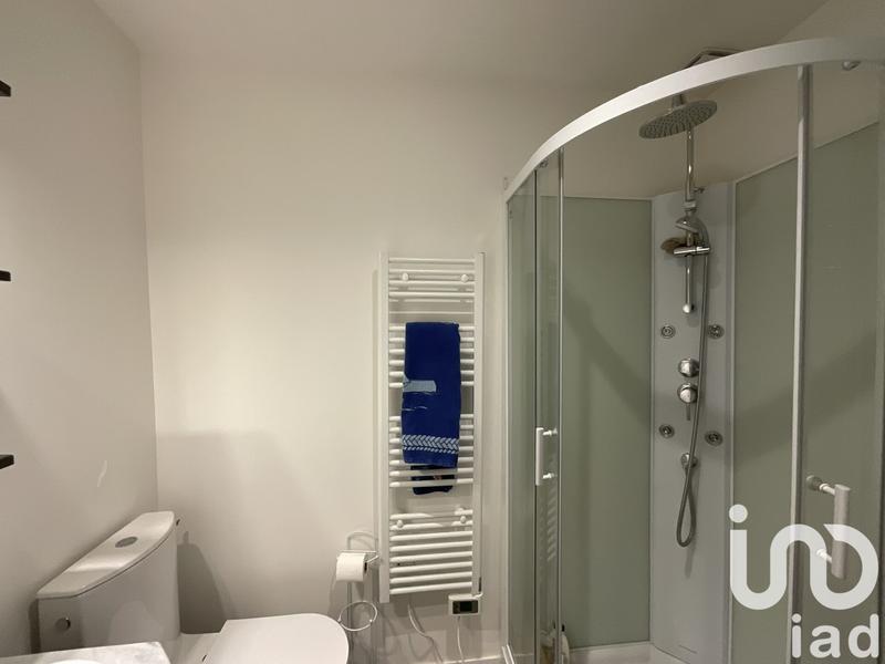 Maison - 127 m² - 6 pièces