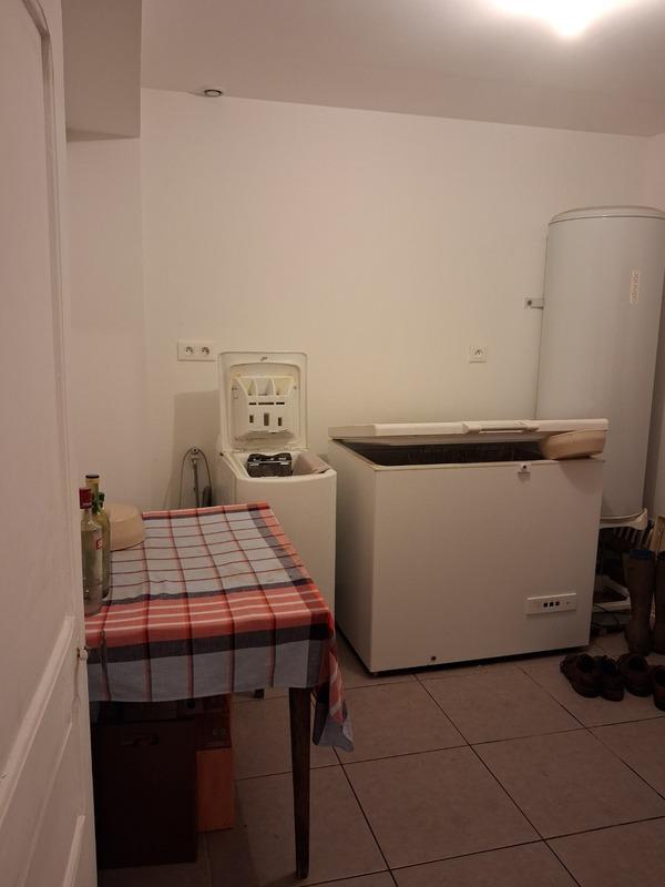 Maison - 109 m² - 6 pièces