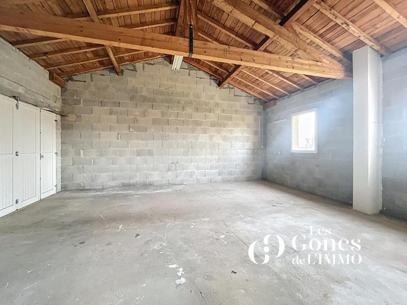 Maison - 151 m² - 5 pièces