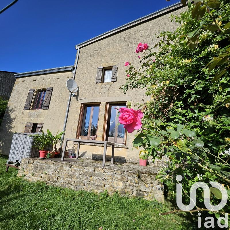 Maison de village - 183 m² - 7 pièces