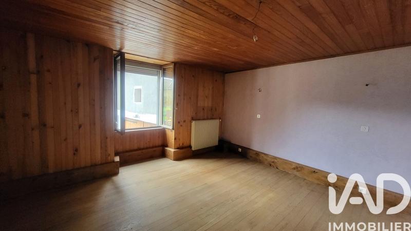 Maison de ville - 102 m² - 4 pièces