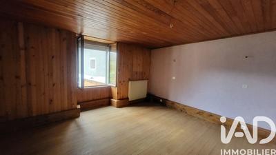 Maison de ville - 102 m² - 4 pièces