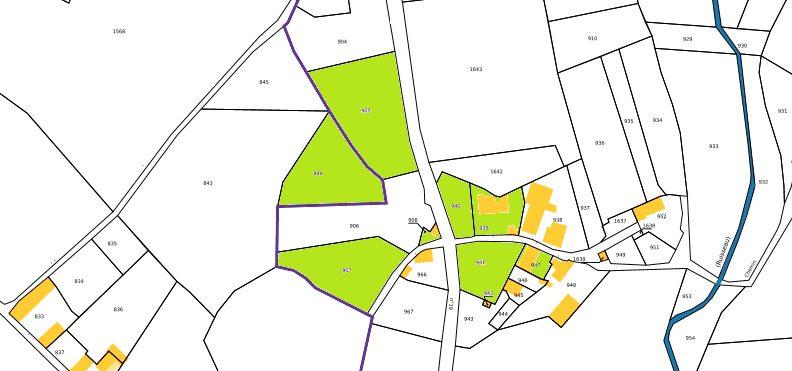 Maison ancienne - 95 m² - 4 pièces