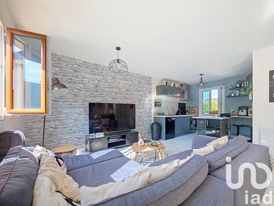 Duplex - 62 m² - 4 pièces