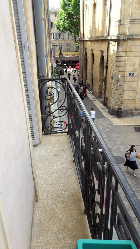 Appartement - 35 m² - 1 pièce