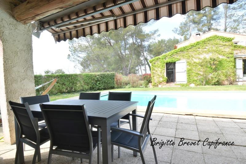 Maison - 141 m² - 5 pièces