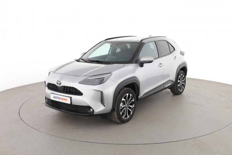 Toyota Yaris Cross 1.5 Hybride 2wd Design 130h