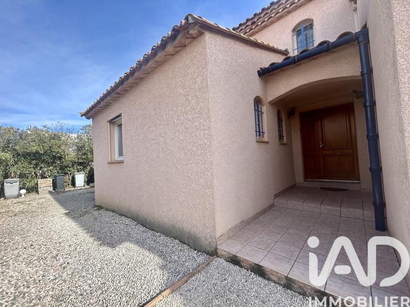 Maison - 193 m² - 7 pièces