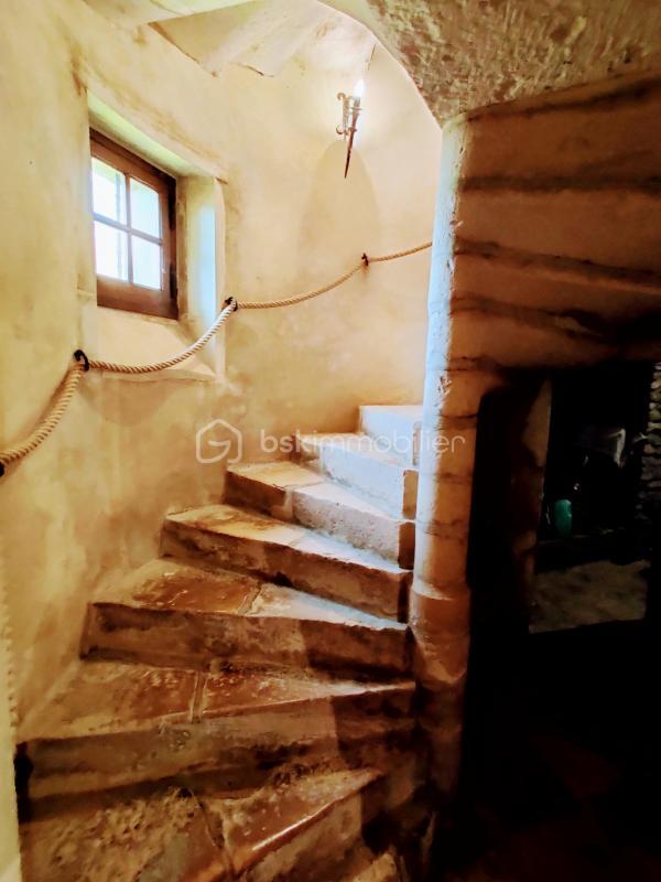 Gîte - 162 m² - 5 pièces