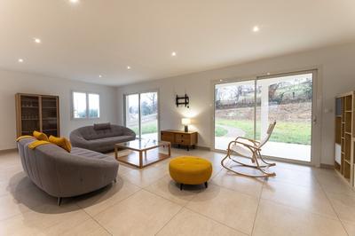 Maison - 166 m² - 5 pièces