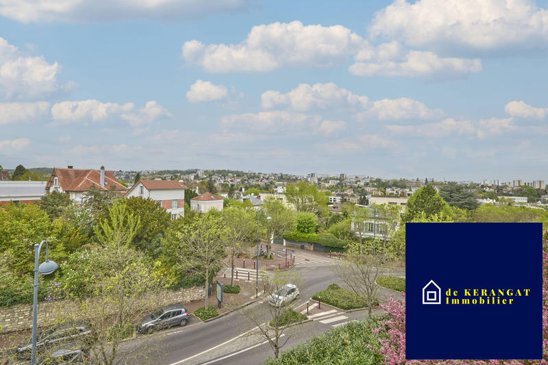 Appartement - 76 m² - 3 pièces